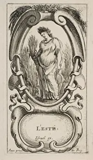 Liszt Collection Print: Artokoloro 1885