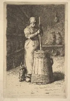 Liszt Collection Print: Artokoloro 1885