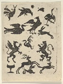 Artokoloro Print by Librifly