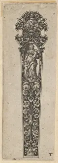Liszt Collection Print of Artokoloro