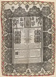 Liszt Collection Print of Artokoloro 1883