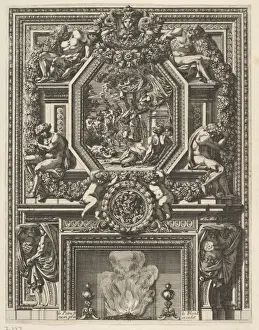 Liszt Collection Print of Artokoloro S.565