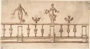 Liszt Collection Print of Artokoloro S. 462