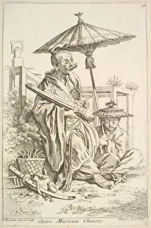 Liszt Collection Print of Artokoloro 1885