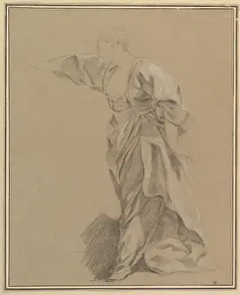 Liszt Collection Print of Artokoloro S.449 (Piano)