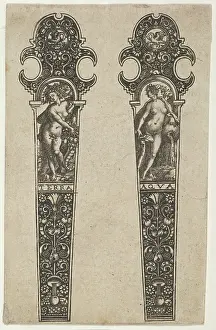 Liszt Collection Print of Artokoloro S.562