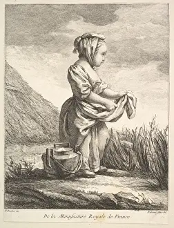 Liszt Collection Print of Artokoloro 1885