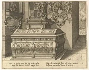 Liszt Collection Print of Artokoloro 13