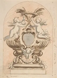 Liszt Collection Artokoloro Print
