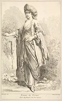 Liszt Collection Print: Artokoloro 1885