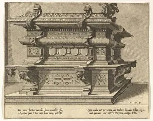 Liszt Collection Print: Artokoloro 1883