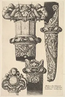 Liszt Collection Print of Artokoloro S. 259b