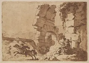 Liszt Collection Print of Artokoloro S. 462