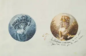 Artokoloro Print, a digital artwork in print format