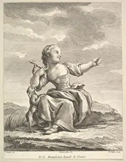 Liszt Collection Print: Artokoloro 13 No. 1