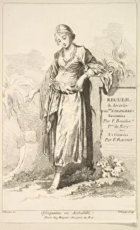 Liszt Collection Print of Artokoloro 1883