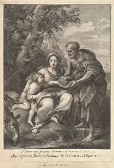 Liszt Collection Print of Artokoloro 13