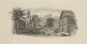 Liszt Collection Print of Artokoloro 1885