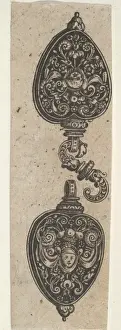 Liszt Collection Print of Artokoloro 1885