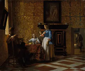 Artokoloro Print