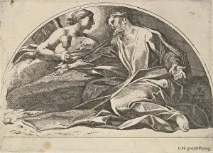 Liszt Collection Print of Artokoloro 1883