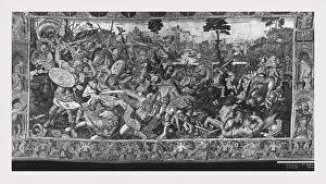 Battle Ticinus