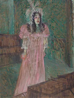 Belfort 1895 Henri de Toulouse-Lautrec French Belfort 1895 Henri de Toulouse-Lautrec French