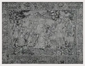 Continence Scipio Print
