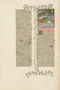 Cyrus, the Grandson of Astyages, King of the Medes, Given Suck b Cyrus, the Grandson of Astyages, King of the Medes, Given Suck b