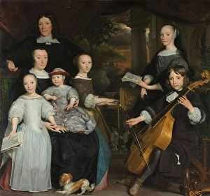 David Leeuw Family David Leeuw 1631 32-1703 Amsterdam Merchant David Leeuw Family David Leeuw 1631 32-1703 Amsterdam Merchant