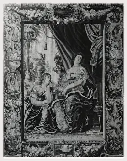 Cleopatra Death Prints: Death Cleopatra