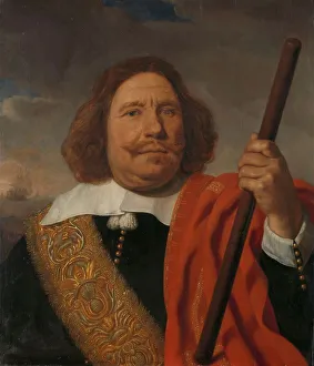 Egbert Meeuwsz Cortenaer 1605-65 Vice Admiral Egbert Meeuwsz Cortenaer 1605-65 Vice Admiral