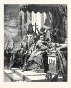 Victorian Era Print Prints: Source Size = 3975 x 4850
