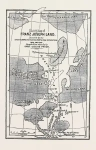 Victorian Era Exploration Prints: Source Size = 1639 x 2519