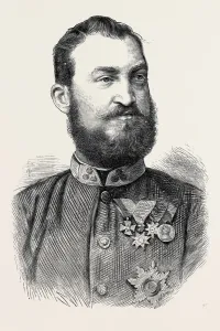 Duke Of Cumberland Prints: Source Size = 1683 x 2480