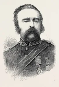Law Enforcement History Prints: Source Size = 1690 x 2440