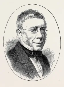 Victorian Era Engraved Images Prints: Source Size = 1771 x 2325