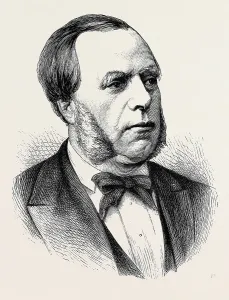 Liszt Collection Print, 1870 Engravings