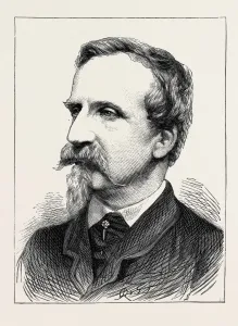 The Orleans Family Print: Duc D'Aumale Engravings (1866)