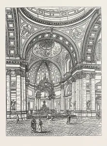 Retro Styled Engravings Prints: Source Size = 1892 x 2514