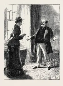 Black Spirits and White Print (Engravings)