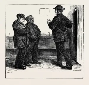 Victorian Arts Culture Prints: Source Size = 1962 x 1820