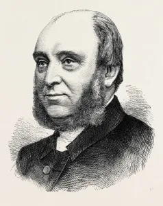 Christian Clergyman Prints: Source Size = 2082 x 2579