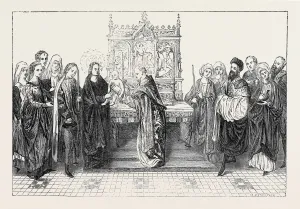 Presentation In The Temple Prints: Source Size = 2232 x 1518