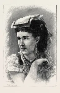 Victorian Arts Culture Prints: Source Size = 2468 x 3761