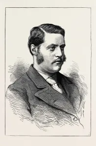Victorian Arts Culture Prints: Source Size = 2499 x 3754