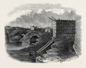 Engraved Vintage Artwork Prints: Source Size = 2576 x 2006