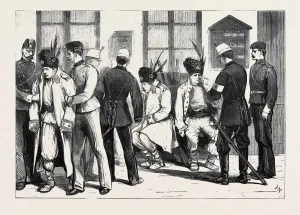 Victorian Era Railways Prints: Source Size = 2731 x 1923