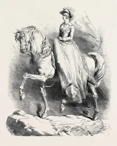 Vintage Engraving Illustration Prints: Source Size = 2864 x 3477
