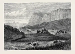 Zulu War Prints: Source Size = 3563 x 2522